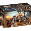 PLAYMOBIL ® Sal'ahari Sand S - Skorpion Caza En Los Restos -Playmobil Ventas playmobil salahari sand s skorpion caza en los restos a363072