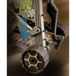 PLAYMOBIL ® Sal'ahari Sand S - Trono Del Trueno -Playmobil Ventas playmobil salahari sand s trono del trueno a363076 3