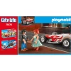 PLAYMOBIL ® Starter Pack Hot Rod -Playmobil Ventas playmobil starter pack hot rod a394481