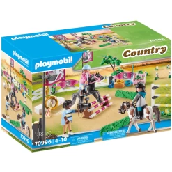 PLAYMOBIL ® Torneo De Equitación