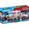 PLAYMOBIL® Vehículo De Rescate Ambulancia US -Playmobil Ventas playmobil vehiculo de rescate ambulancia us a330469