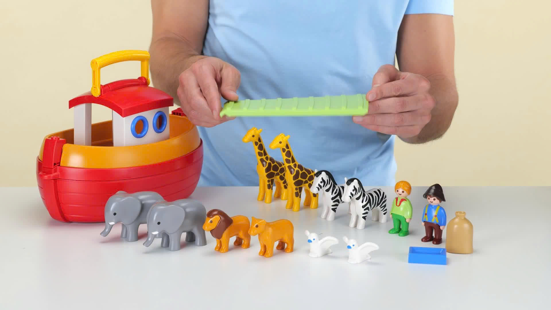 Playmobil Ventas -Playmobil Ventas z6674895932395 f646230bdf6b98efaffb9765983601de